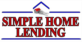 Todd Hassie - Simple Home Lending LLC - Logo